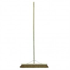 450mm Coco Platform Brush